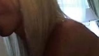Busty Amateur Milf Wife Blowjob With Anal Fisting And Fucked
