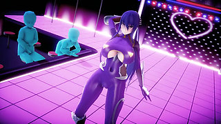 Stripclub Sexy Dance