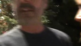 Sublime nymph's wives action