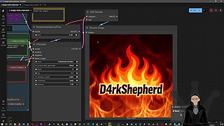 Private AI Content Creation with ComfyUI As a Beginner