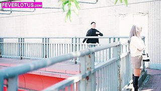 Watch elegant female's video