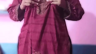 Beautiful cute insta girl viral mms video