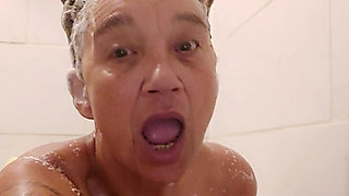Bath Time