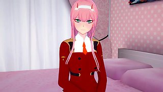 Toon, manga porn, echi