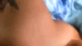 Cheating POV: She Wants to Finish, But Her Man Calls During