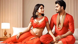 Car Driver Se Car Malkin Chudai Hotel Room Me