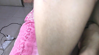 Part 2 Sexy Blowjob with My Girlfriend