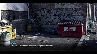 Timestamp: Lost Love 41 - Finally Finding Nika