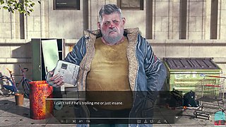 Shale, joint, big boobs