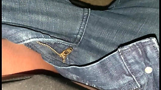 I Humped at the Movie Theater!