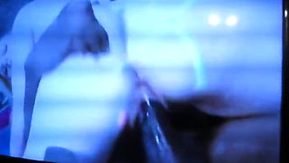 Italian Amateur Noi Takes it Anal