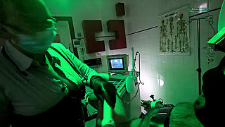 Monika Schmidt Medical Care Institute of Corrections