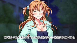 The Motion Anime Lover Swapping, I Hold My Best Friend’s Love and Vice-versa