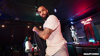 Amoral whore emotional sex scene