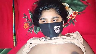 Desi Bhabhi Hardcore Fuck with Alvi Khan and Mariya Hot - Bangladeshi Village Sex