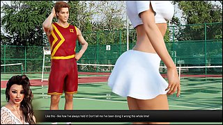 3d mature boy, american animation, sex 17