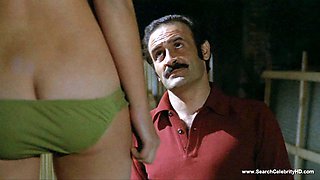 Antonia Santilli nude - The Boss (1973) - HD
