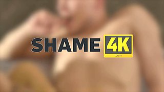 Shame4k. right bang, right time