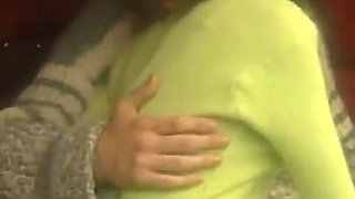 Cock Hungry Nympho Sucking Multiple Dicks