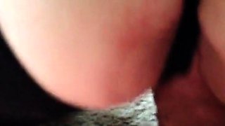 59-Year-Old Amateur Mature POV Slut