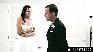 Pure Taboo featuring Jessy Jones's cheating wife scene