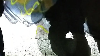 Swallow or Facial, Whatever You Want..