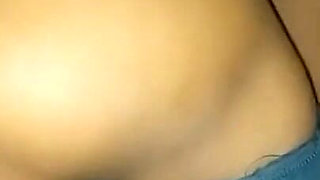 First Time Video with Stepsister