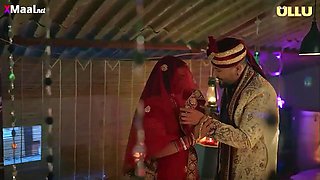 Indian Balam Pichkari Ignites Homemade Passion