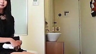 Innocent Thrust, Mind Unlocked. Devilish Esthetician Delivers a Soothing Creampie Finish