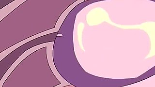 Big Tits Animation #3: Ai Generated 3D Sex
