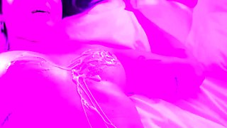 DOUBLE LESBIAN MASTURBATION Big Tits Hardcore Babe Porn