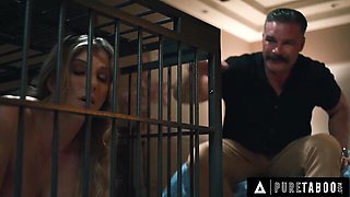 Charles Dera & Cory Chase & more Shared Between Two Hungry Cocks