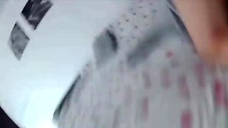 Amateur Wife Cheating - Friends Fuck Her Ass Real Deception