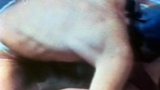 British brunette young amateur blowjob