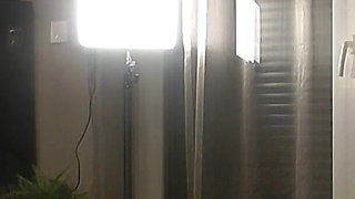 Amazingly Beautiful Sexy and Hor Redhead Art Teacher Comes for a Fashion Try on Haul Turns Into Softcore Porn Casting