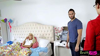 To Step Sis  If you suck my dick, I ll keep my mouth shut