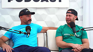 The Brazzers Podcast: Episode 10