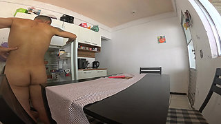 Caught in the act, a wife with a friend like that doesn't need enemies