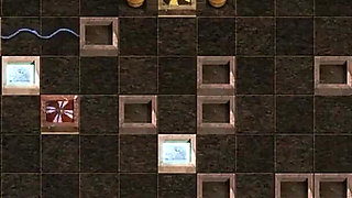 Treasure of Nadia V81042 Part 232 Taste the Pussy by Loveskysan69