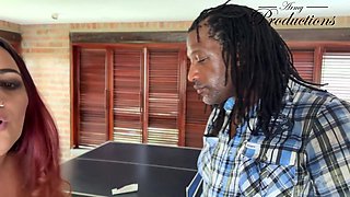 Spicy hussy breathtaking porn video