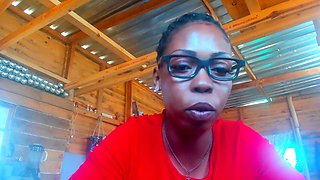 Role-play Naughty Stepmother with Big Booty