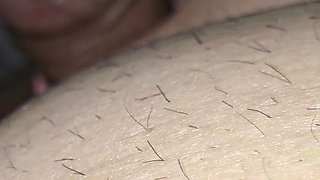 Step mom take care of step son dick after surgery