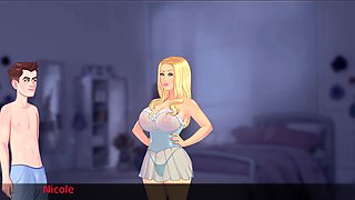 Lust Legacy - Ep 33 Truth Be Told by Misskitty2k