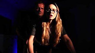 Sinful Karina King And Miss Sally WRB