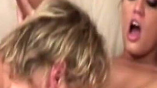 He Fucks Her Tight Pussy Hole