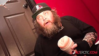 Watch dollish Sascha Ink and Arielle Aquinas's xxx