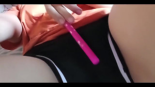 Oh Neighbor Finishes Inside Please My Husband Doesn't Notice He Screams Neighbor with Pleasure Riding Her Cheating Neighbor