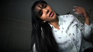 sloane sabbath - sick step-son sad mommy