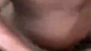 Clit Sucked,widely Stretched and Pounded on Sofa