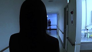 Cynthia POV Blowjob Handjob hardcore and cumshot